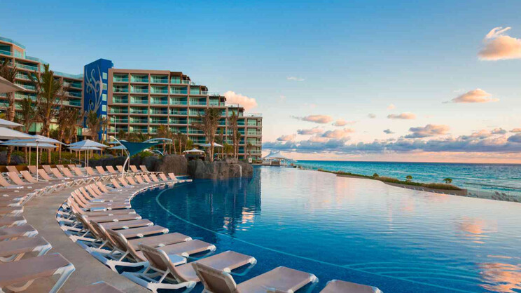 Hard Rock Hotel Cancun